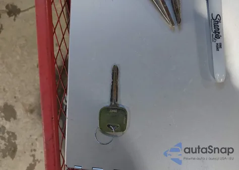 2004 Toyota Tundra Sr5 V8 из США, поврежденный, VIN 5TBDT44124S443877